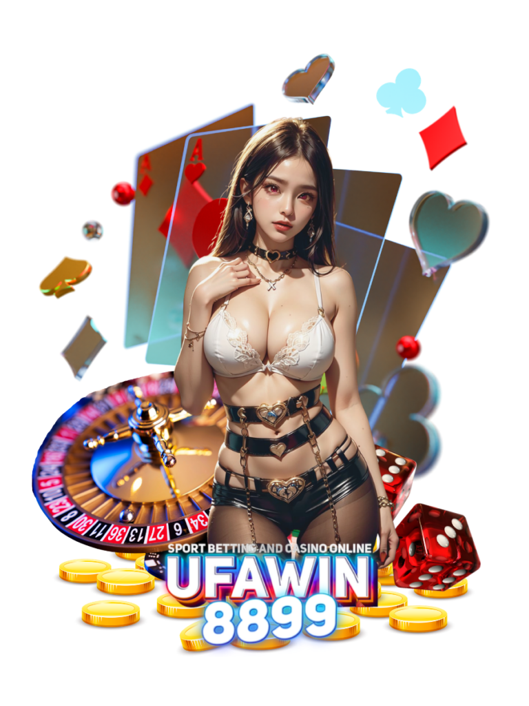 ufawin8899