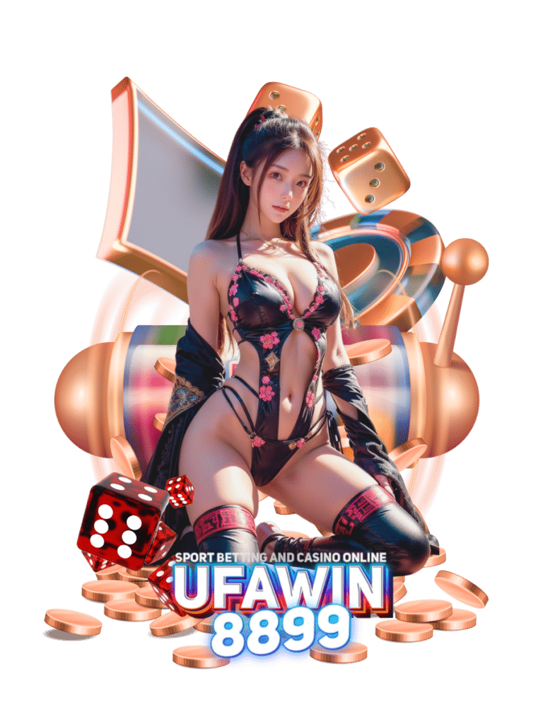 ufawin8899 เว็บสล็อต